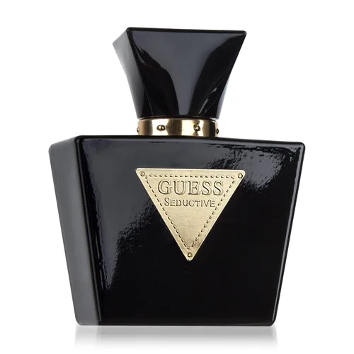 Miniatura 3 de GUESS Eau de Toilette Seductive Noir para mujer, 1.7 Fl Oz