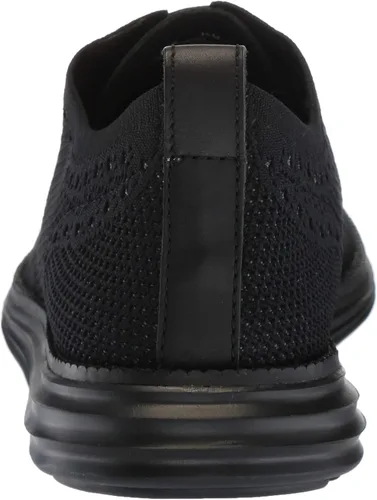 Miniatura 3 de Cole Haan Men's Original Grand Knit Wing Tip Ii Sneaker