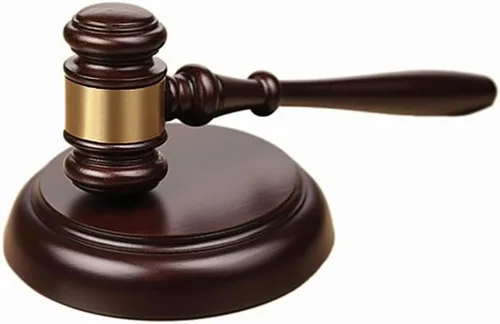 Miniatura 8 de Juego de martillo de madera y bloque de sonido para abogados, jueces y presidentes de la junta, accesorio de escritorio perfecto para presidentes