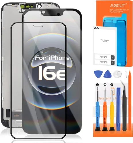 Miniatura 25 de Para iPhone SE 2016 Reemplazo de pantalla para iPhone 5S Pantalla LCD táctil A1723 A1724 A1453 A1457 A1518 A1528 A1530 A1533 Pantalla Digitalizador