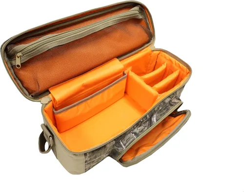 Miniatura 8 de MOJO Triple Threat E-Caller & MOJO Triple Threat 2 Bag – Complete Hunting System Caller with 80 Sounds & Matching Carry Bag - Sold Separately