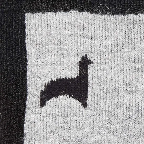 Miniatura 3 de Peruvian Link Calcetines de alpaca tratados con aloe vera