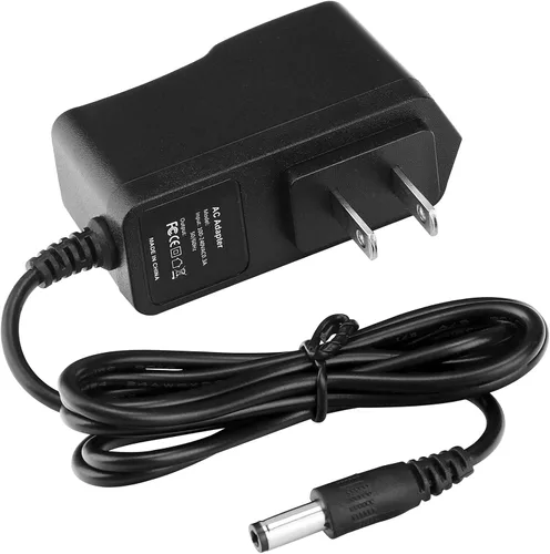 Miniatura 2 de Cargador de 5 V compatible con teléfonos inalámbricos Yealink IP PS5V600US W52P W52H W56P W76 Teléfonos de escritorio T40G T23G T21 T21P T30 T31P