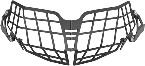 Miniatura 3 de Protector de faros delanteros para B&enelli para Trk 502 502X TRK502 TRK502X 2018-2021 2020 protector de luz de cabeza de motocicleta, protector