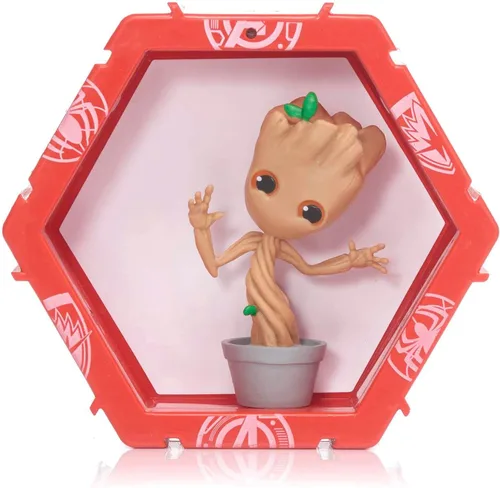 Miniatura 10 de WOW! PODS colección Los Vengadores de Marvel - Figuras coleccionables de Black Widow