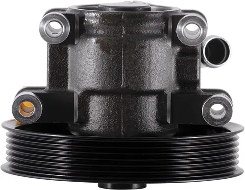 Miniatura 5 de Bomba de dirección asistida 60-6728P Compatible con Ford F-150 2010-09, Expedition 2010, Lincoln Navigator 2010