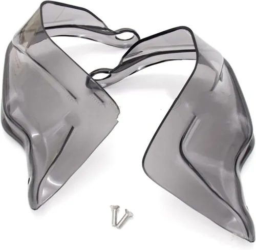 Miniatura 2 de Paramanos de motocicletas para BMW Accesorios de motocicleta R 1200 GS ADV R1200GS LC F 800 GS para aventura para S1000XR Guardamanos Protector