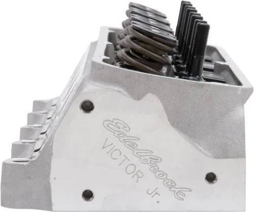 Miniatura 5 de Edelbrock 77199 Victor Junior Culata