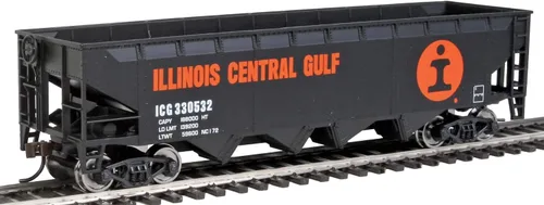 Miniatura 3 de Walthers Trainline Góndola-Ready to Run-Norfolk Southern 931-1863 HO Scale Model Railroad - Modelo de carga