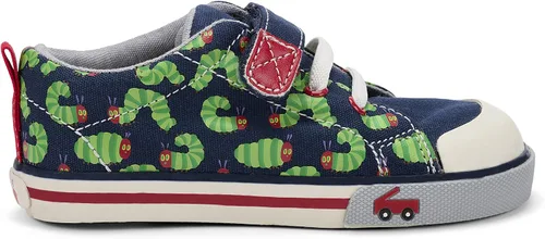 Miniatura 3 de See Kai Run Stevie II para niños (bebéniño pequeño)