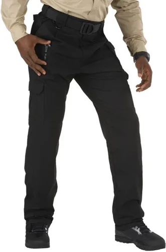 Miniatura 3 de 5.11 Taclite Pro 74273 - Pantalones deportivos tácticos para hombre, ligeros y de alto rendimiento, con bolsillos tipo cargo y cintura elástica