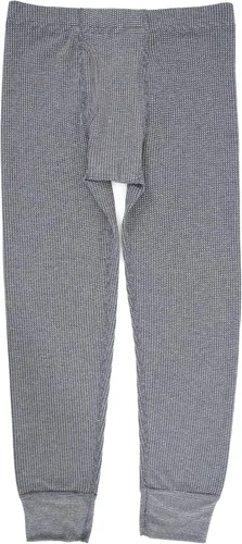 Miniatura 2 de Fruit of the Loom Paquete de 2 calzoncillos térmicos para niños, Negro