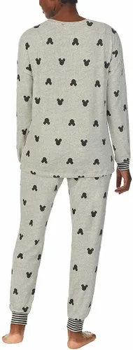 Miniatura 3 de Disney Conjunto de pijama acogedor de 2 piezas para mujer