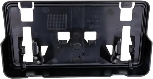 Miniatura 4 de Garage-Pro Soporte para placa de matrícula compatible con Ford F-150 Front 2021-2023