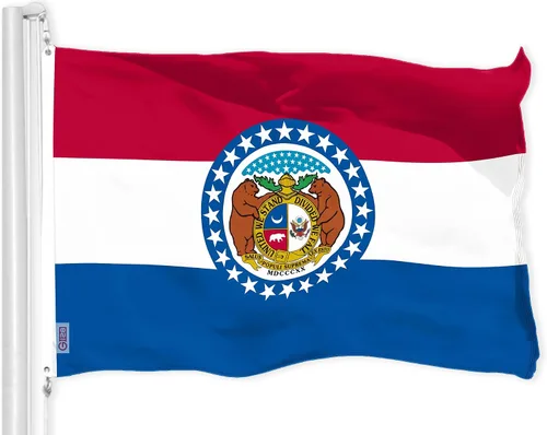 Miniatura 18 de G128 Bandera Gadsden Don't Tread On Me de 3 x 5 pies, doble cara, 3 capas, calidad 150D, poliéster, para fiesta de té, sonajero, serpiente, ojales