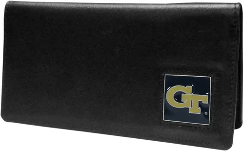 Miniatura 28 de Siskiyou Sports Women's Leather Checkbook Cover