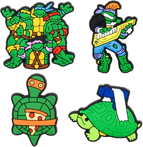 Miniatura 5 de 12 dijes de PVC para zapatos, dijes de decoración de zapatos de dibujos animados, accesorios para zapatos, pulsera, pulsera, regalo para cumpleaños
