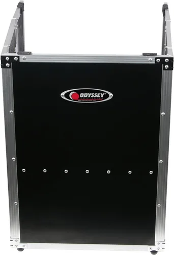Miniatura 2 de Soporte plegable para DJ de 19" de ancho x 26" de alto