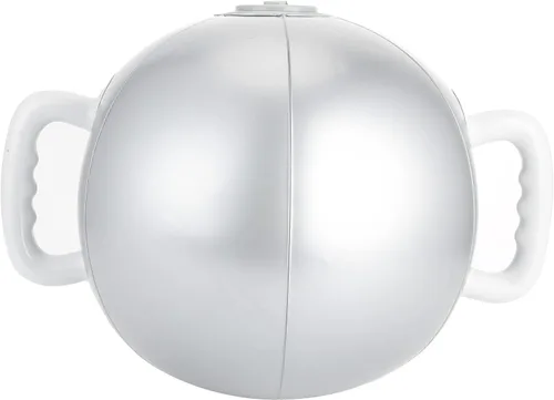 Miniatura 2 de Campana de hervidor de agua con peso ajustable, pelota de fitness de PVC, gimnasio en casa, equipo de yoga para hombres y mujeres