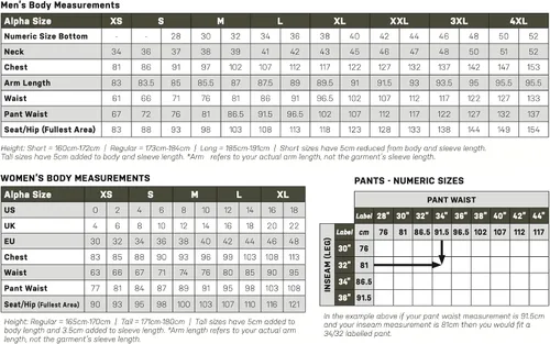 Miniatura 6 de 5.11 Pantalones Stryke tácticos para mujer