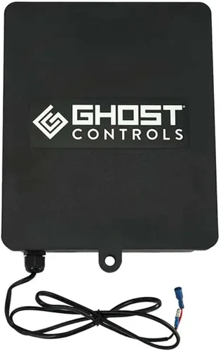 Miniatura 2 de Kit de caja de batería ABBT2 de Ghost Controls (Kit con 2 baterías)