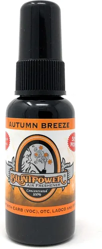 Miniatura 93 de BluntPower (Summer Breeze, 1 paquete) Ambientador concentrado en aerosol para habitación y automóvil - Botella de aerosol difusor a base de aceite