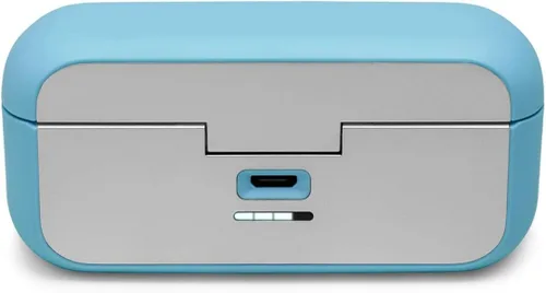 Miniatura 5 de JBL Reflect Flow - Audífonos intrauriculares, deportivos, realmente inalámbricos. Uno Verde azulado