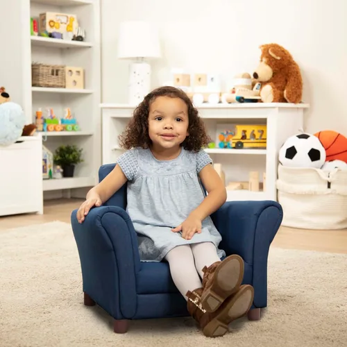 Miniatura 2 de Melissa & Doug - Sillón infantil