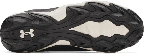 Miniatura 3 de Under Armour Botines de softbol Glyde Sola Rm Jr para niñas