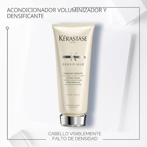 Miniatura 2 de KERASTASE Densidad de fondant densificada, 6.8 onzas
