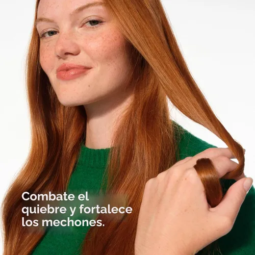 Miniatura 3 de Native Champú y acondicionador 2 en 1 Stengthening Cashmere & Rain 16.5 fl oz.