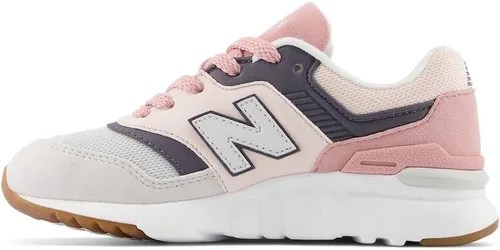 Miniatura 2 de New Balance Tenis con cordones 997H V1 para niños