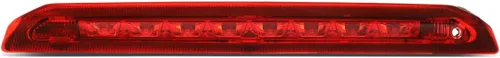 Miniatura 8 de DNA MOTORING 3BL-FES13-LED-BK - Luz de freno LED de montaje alto LED de montaje alto [compatible con Ford Escape 13-18]
