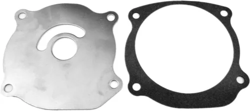 Miniatura 5 de Kit de reparación del impulsor de la bomba de agua de SLSRPMT 5001595 435929 18-3315-2 Compatible con Johnson Evinrude OMC 75 90 105 115 120 130