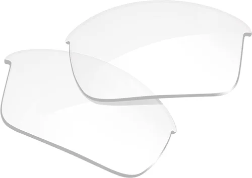 Miniatura 6 de Glintbay 5 pares de lentes de repuesto para Oakley Flak Jacket Pack-BSMBC