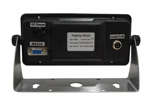 Miniatura 6 de Báscula de piso industrial resistente de almacén con indicador de pantalla digital (nuevo 40 * 40)