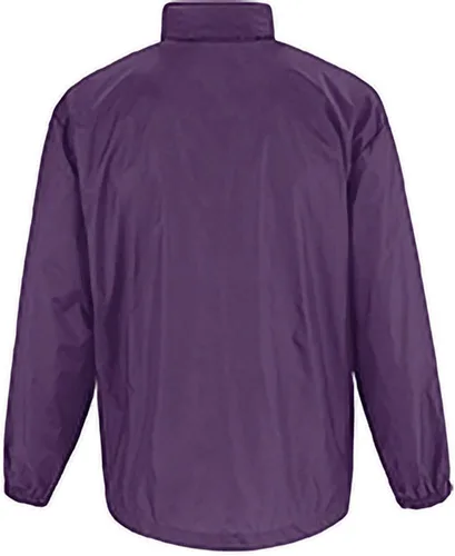 Miniatura 8 de B&C Sirocco Chamarra ligera para hombre. Chamarras para exteriores, para hombre.