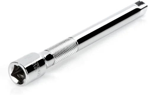 Miniatura 9 de TEKTON Juego de extensión de unidad de 3/8 pulgadas, 4 piezas (1, 3, 6, 10 pulgadas) SHA91011