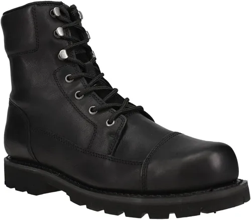 Miniatura 2 de Harley-Davidson Pearson - Botas de moto con encaje de 8 pulgadas para hombre