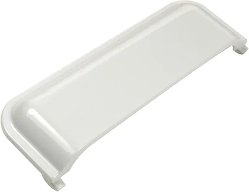 HQRP Reemplazo de manija de puerta de secadora para Whirlpool W10861225 W10861225VP W10714516 AH11731583 AP5999398 EA11731583 EAP11731583 PS11731583
