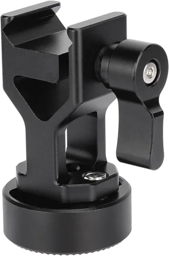 Miniatura 5 de CAMVATE Soporte de extensión de adaptador de abrazadera a roseta NATO - 3293