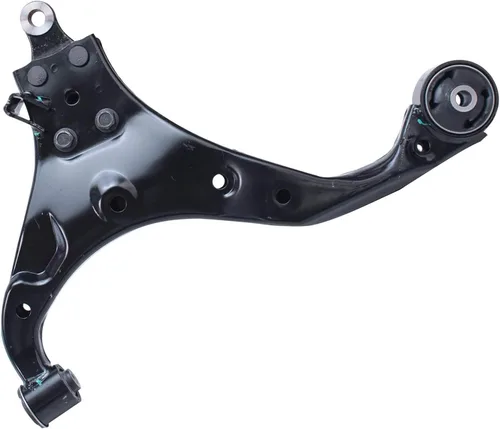 Miniatura 74 de Detroit Axle - Brazo de control delantero izquierdo FWD para VW Beetle 2012-2019 Passat 2012-2022, brazo de control inferior del lado del conductor