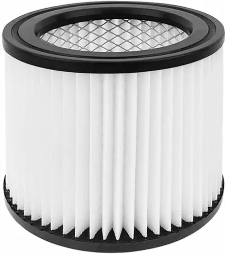 90398 - Filtro de repuesto para aspiradora Shop Vac 90398/118692, 9039800, 903-98-00, 9039833 tipo de filtro de cartucho pequeño AA, se adapta a la