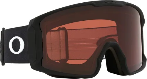 Miniatura 2 de Oakley Line Miner - Gafas de nieve, ajuste grande