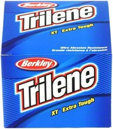 Miniatura 20 de Berkley Trilene XT - Línea de pesca monofilamento