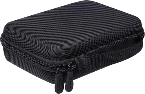 Miniatura 3 de Aenllosi Estuche rígido compatible con sensores inteligentes Arccos Caddie (para 15 sensores)