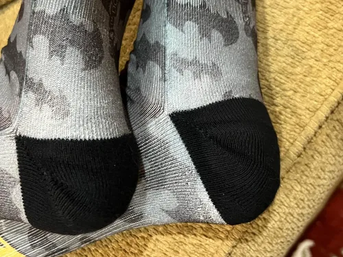 Miniatura 6 de Spoontiques Divertidos calcetines de media pierna, talla única