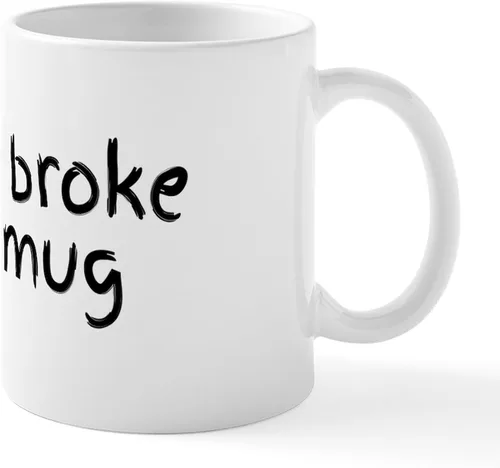 Miniatura 19 de CafePress Sorry I'm Taken - Taza de café y té, S, Blanco