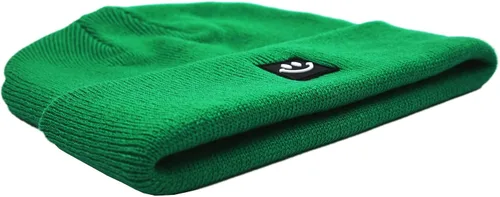 Miniatura 7 de Gorro de punto para hombremujer - Gorro cálido y moderno para todas las estaciones
