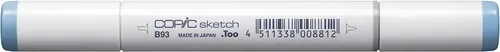 Miniatura 203 de Copic Marcadores BG15-Sketch, Aqua
